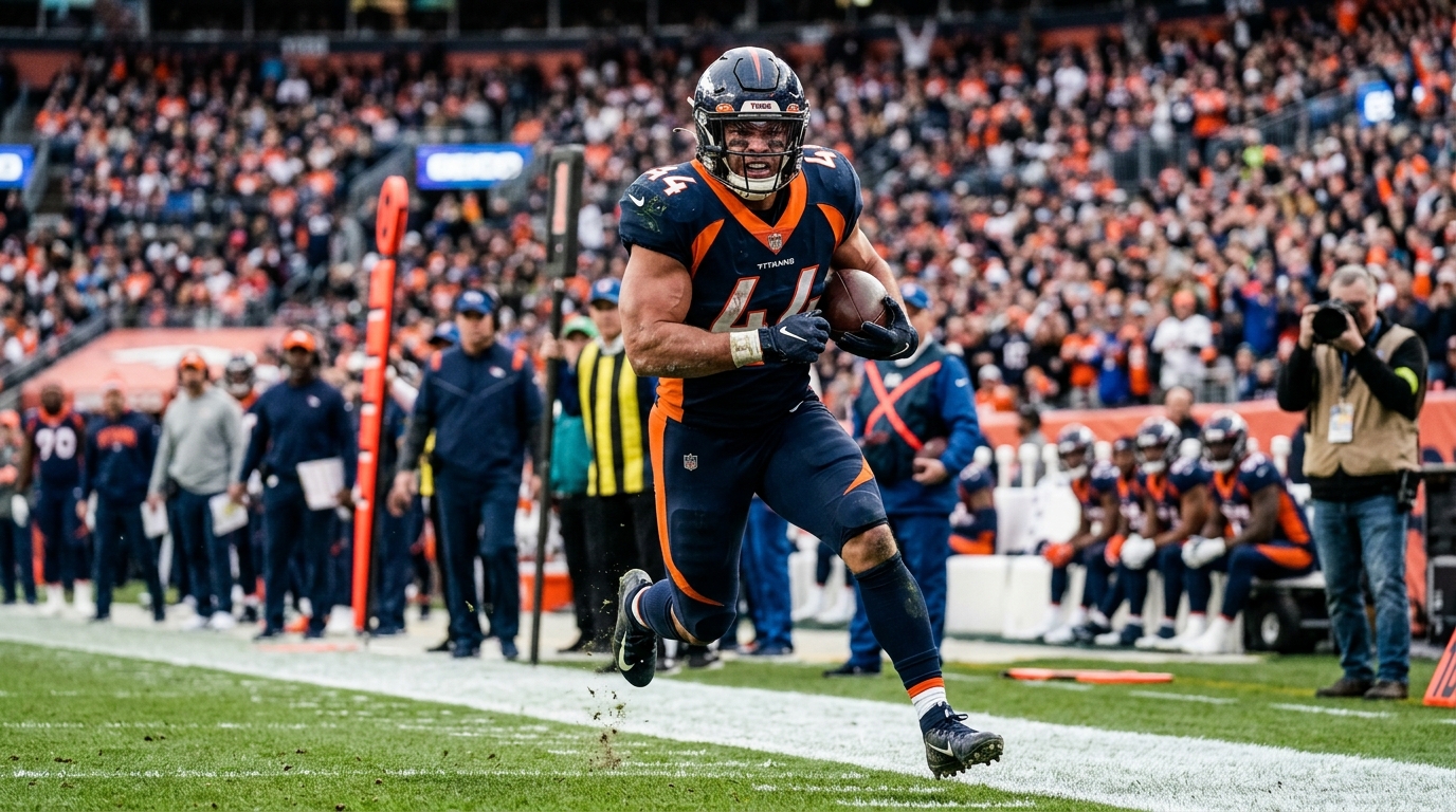 Strength and Conditioning for Modern Fullbacks